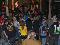 17.05.2008 Rock am Hof II. Rock am Hof - eine Veranstaltung des Gemeindepädagogischen Dienstes der evang. Jugend mit den Gruppen